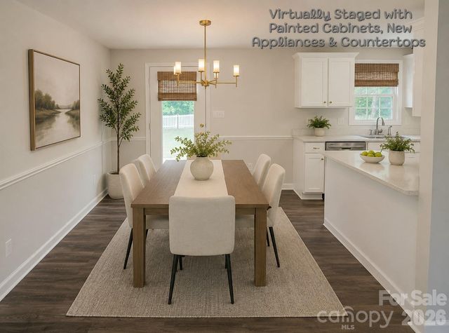 5126 Silver Tree Trail, Conover, NC 28613