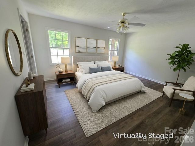 5126 Silver Tree Trail, Conover, NC 28613