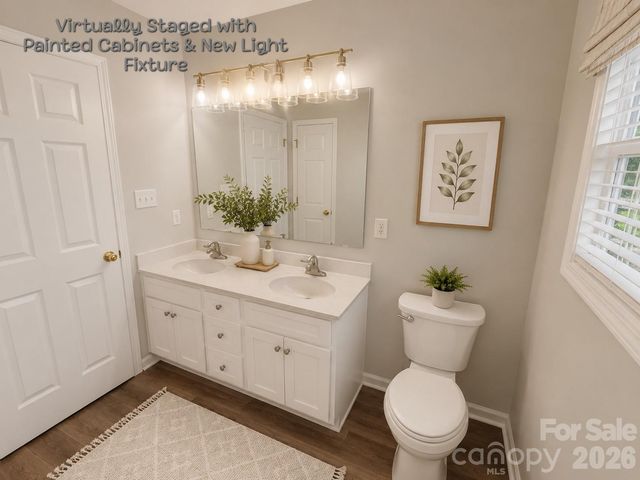 5126 Silver Tree Trail, Conover, NC 28613