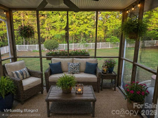 5126 Silver Tree Trail, Conover, NC 28613
