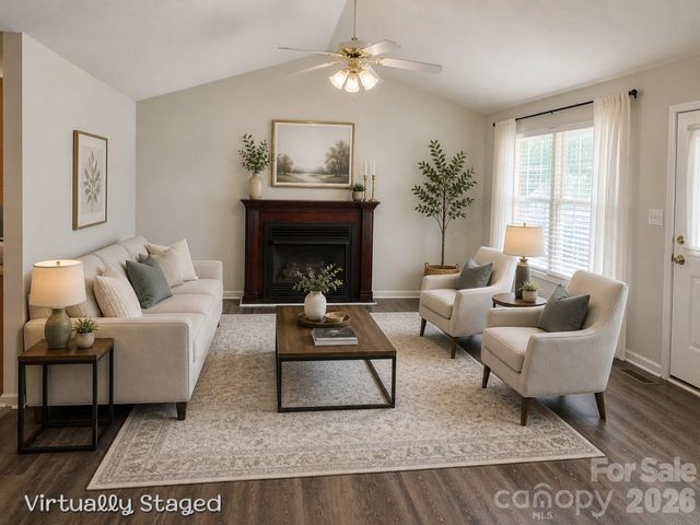 5126 Silver Tree Trail, Conover, NC 28613