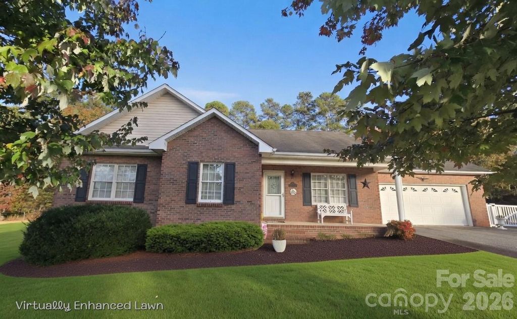 5126 Silver Tree Trail, Conover, NC 28613