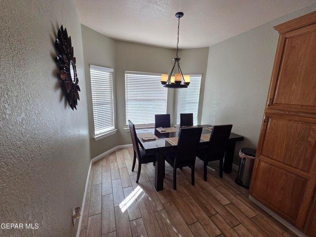 6056 DONA BEATRIZ Lane, El Paso, TX 79932