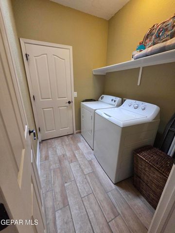 6056 DONA BEATRIZ Lane, El Paso, TX 79932