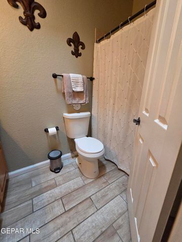 6056 DONA BEATRIZ Lane, El Paso, TX 79932