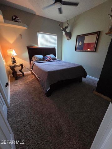 6056 DONA BEATRIZ Lane, El Paso, TX 79932