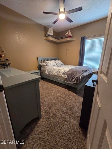 6056 DONA BEATRIZ Lane, El Paso, TX 79932