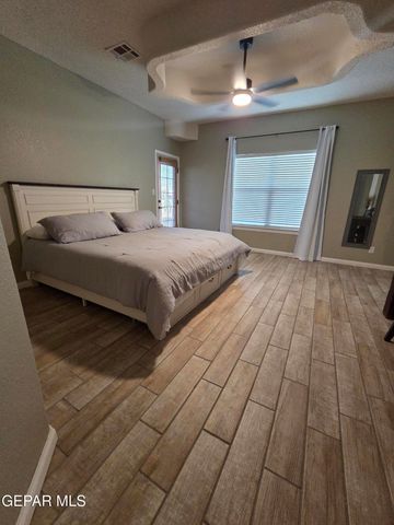 6056 DONA BEATRIZ Lane, El Paso, TX 79932