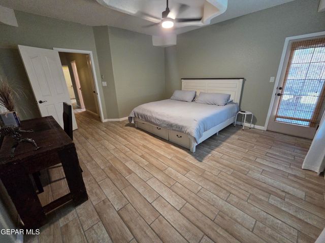 6056 DONA BEATRIZ Lane, El Paso, TX 79932