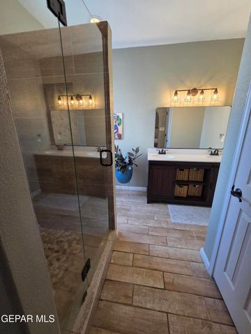 6056 DONA BEATRIZ Lane, El Paso, TX 79932