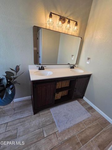 6056 DONA BEATRIZ Lane, El Paso, TX 79932