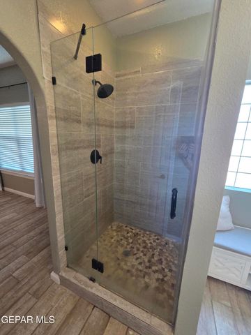 6056 DONA BEATRIZ Lane, El Paso, TX 79932