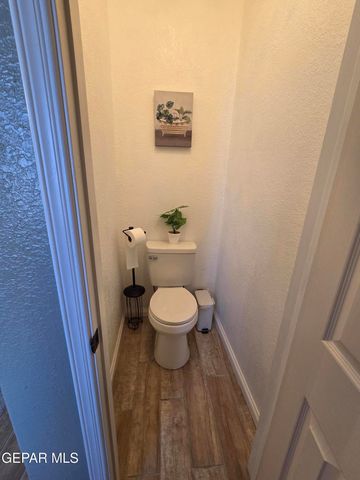 6056 DONA BEATRIZ Lane, El Paso, TX 79932