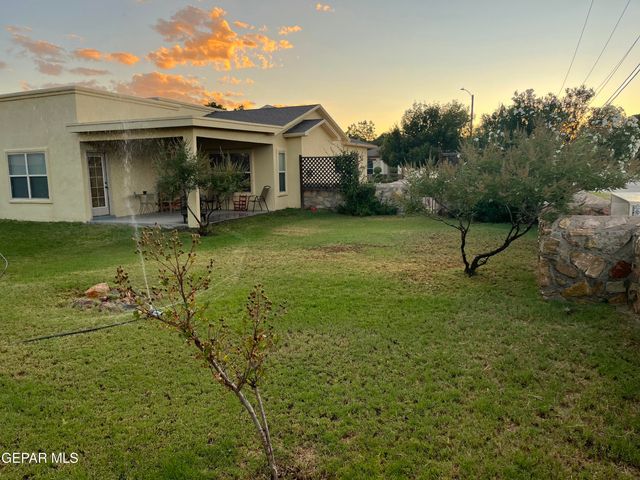 6056 DONA BEATRIZ Lane, El Paso, TX 79932