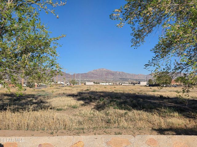 6056 DONA BEATRIZ Lane, El Paso, TX 79932