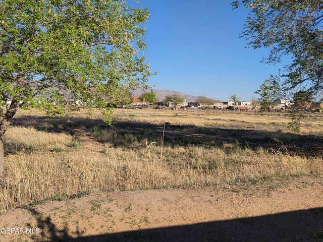 6056 DONA BEATRIZ Lane, El Paso, TX 79932