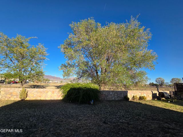 6056 DONA BEATRIZ Lane, El Paso, TX 79932