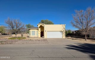 6056 DONA BEATRIZ Lane, El Paso, TX 79932