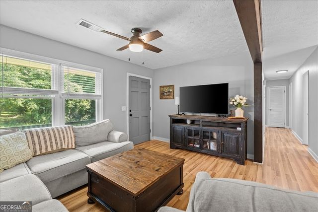 106 Fowler Drive, Bowdon, GA 30108