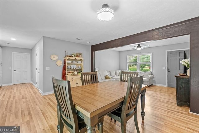 106 Fowler Drive, Bowdon, GA 30108