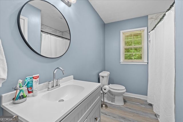 106 Fowler Drive, Bowdon, GA 30108