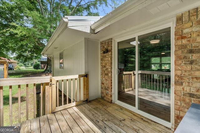 106 Fowler Drive, Bowdon, GA 30108