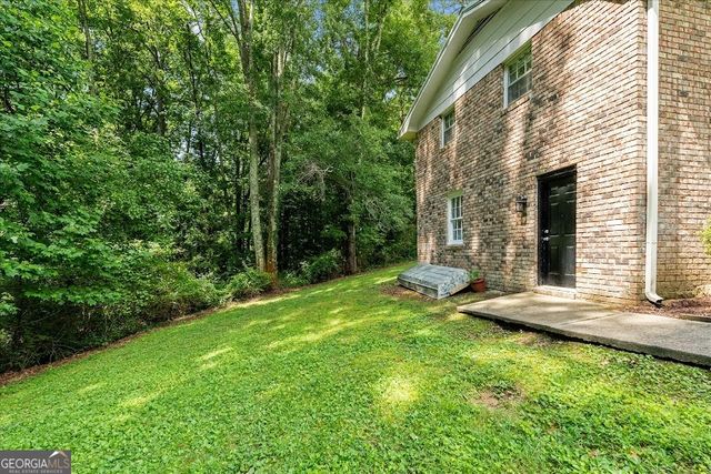 106 Fowler Drive, Bowdon, GA 30108