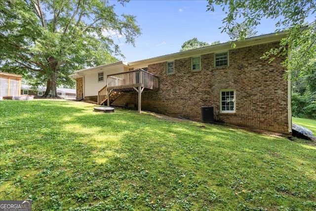 106 Fowler Drive, Bowdon, GA 30108