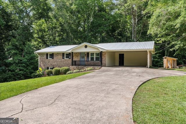 106 Fowler Drive, Bowdon, GA 30108