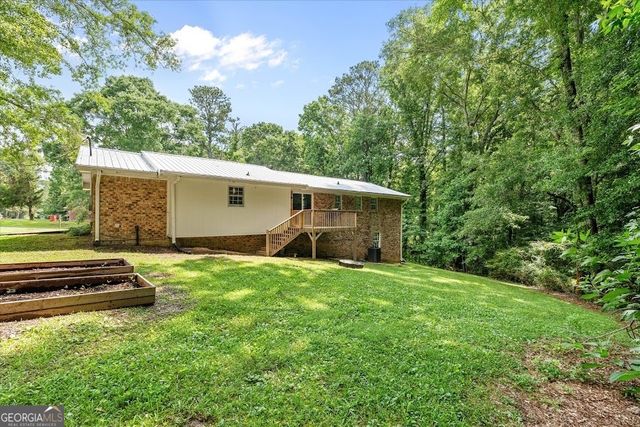 106 Fowler Drive, Bowdon, GA 30108