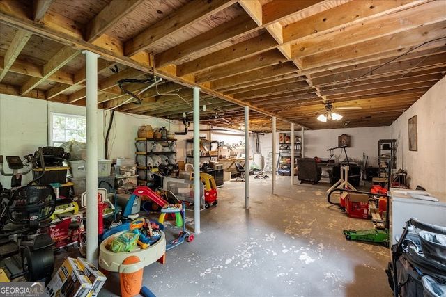 106 Fowler Drive, Bowdon, GA 30108