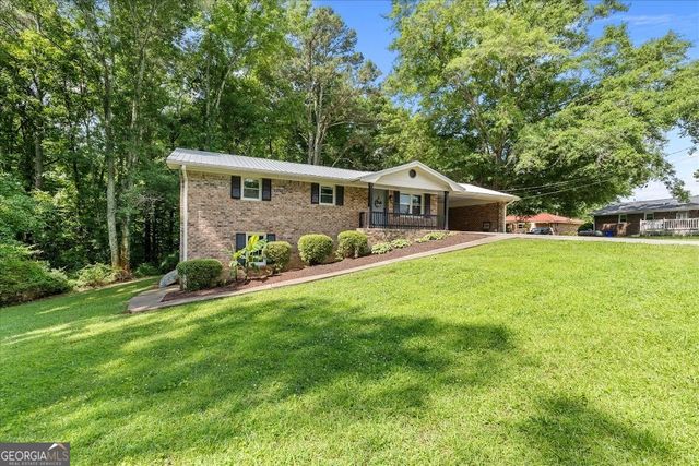 106 Fowler Drive, Bowdon, GA 30108