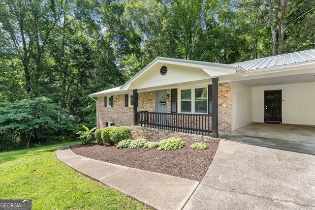 106 Fowler Drive, Bowdon, GA 30108