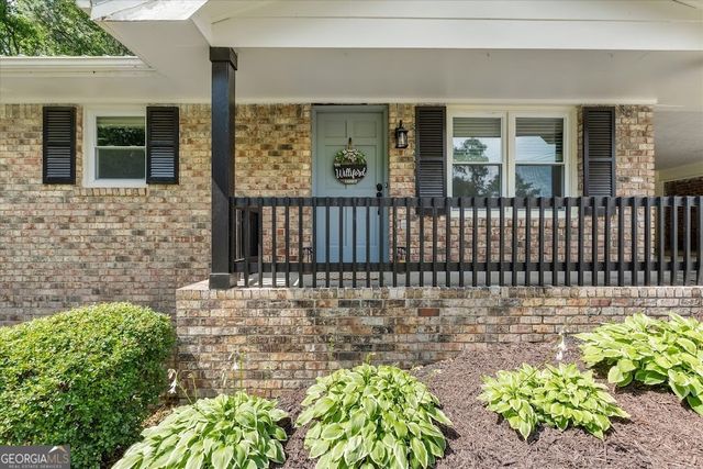 106 Fowler Drive, Bowdon, GA 30108