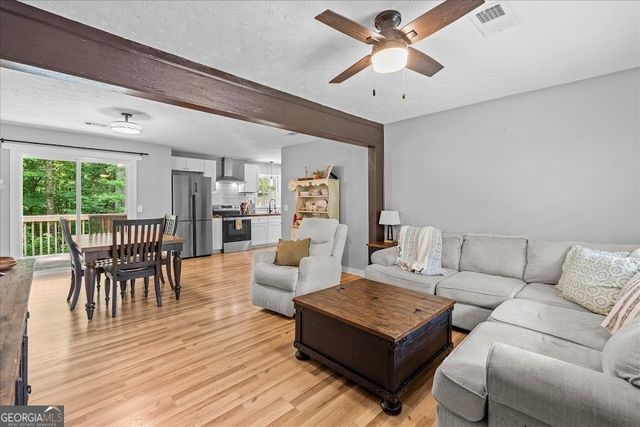 106 Fowler Drive, Bowdon, GA 30108