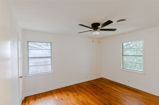 816 S Burdette Avenue, Sherman, TX 75090