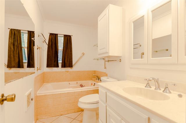 816 S Burdette Avenue, Sherman, TX 75090