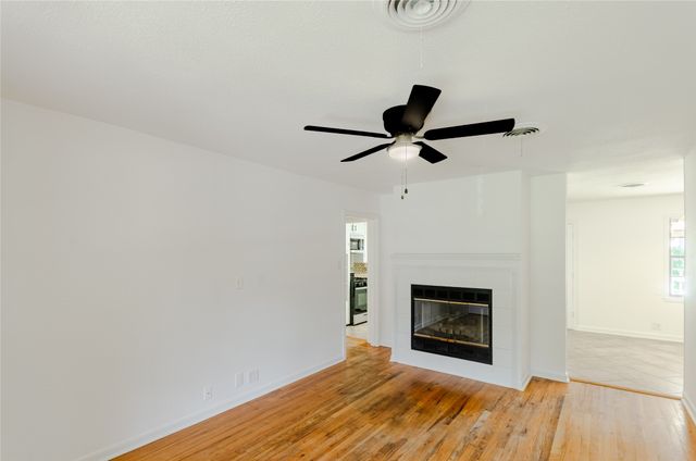 816 S Burdette Avenue, Sherman, TX 75090