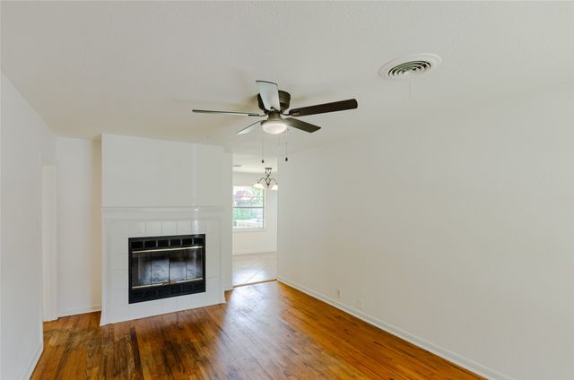 816 S Burdette Avenue, Sherman, TX 75090