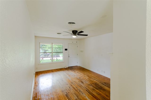 816 S Burdette Avenue, Sherman, TX 75090
