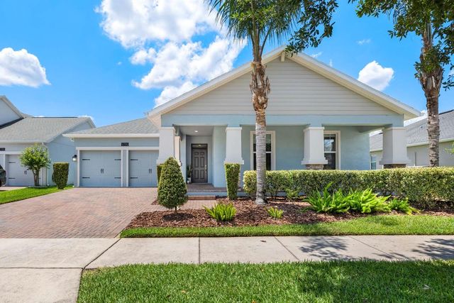 9790 PECAN HICKORY WAY, Orlando, FL 32832