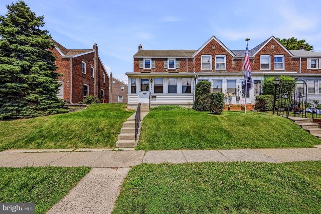 604 BRAXTON RD, Ridley Park, PA 19078