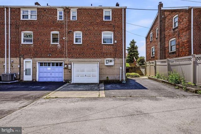 604 BRAXTON RD, Ridley Park, PA 19078