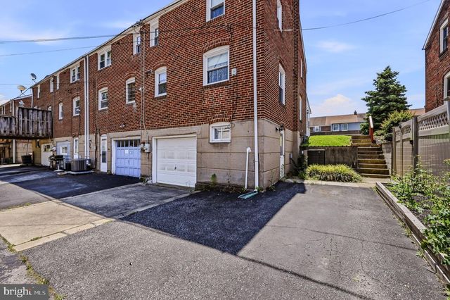 604 BRAXTON RD, Ridley Park, PA 19078