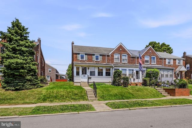 604 BRAXTON RD, Ridley Park, PA 19078