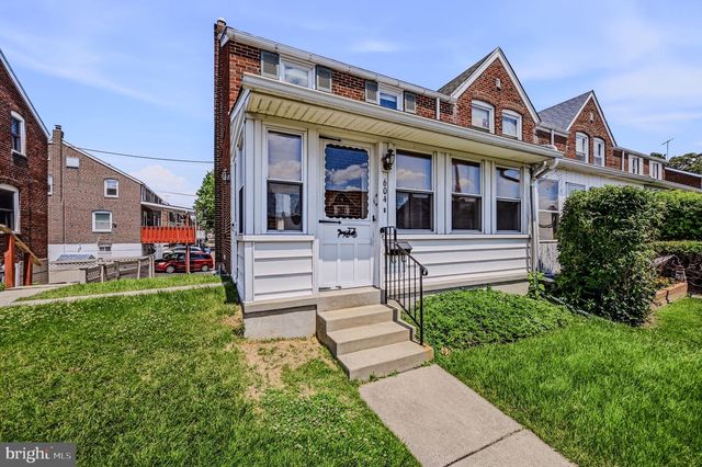 604 BRAXTON RD, Ridley Park, PA 19078