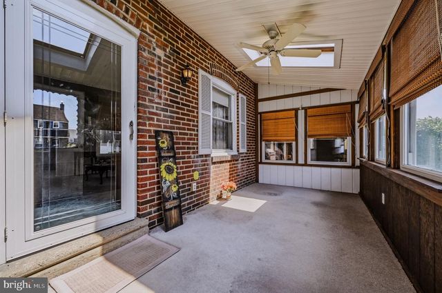604 BRAXTON RD, Ridley Park, PA 19078