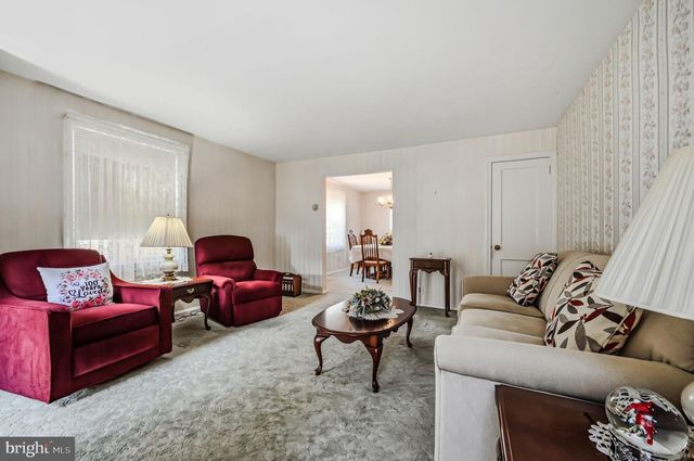 604 BRAXTON RD, Ridley Park, PA 19078