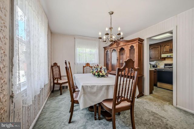 604 BRAXTON RD, Ridley Park, PA 19078