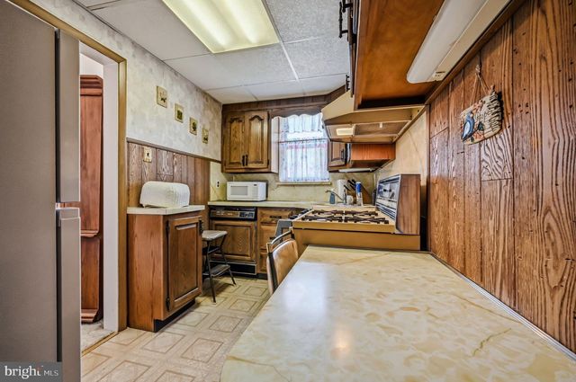 604 BRAXTON RD, Ridley Park, PA 19078
